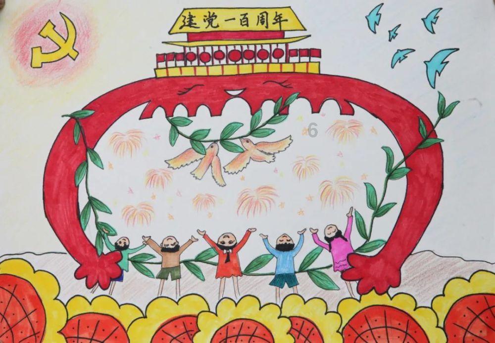 层层恐惧